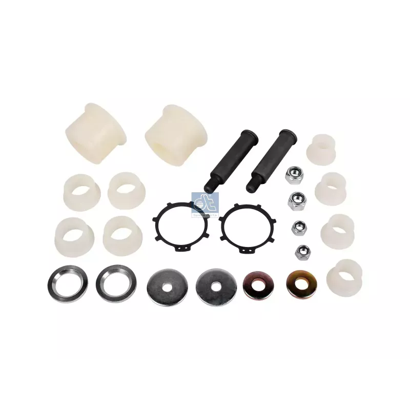 Kit di riparazione, stabilizzatore per Mercedes Benz NG -Series (OM 400), SK -Series (OM 400) - 6203200428 - 6205860232