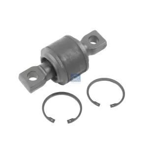 Kit di riparazione, barra di reazione d: 85 mm, b: 21 mm, lb: 152 mm, l: 195 mm, h: 24 mm per Mercedes-Benz Actros 1