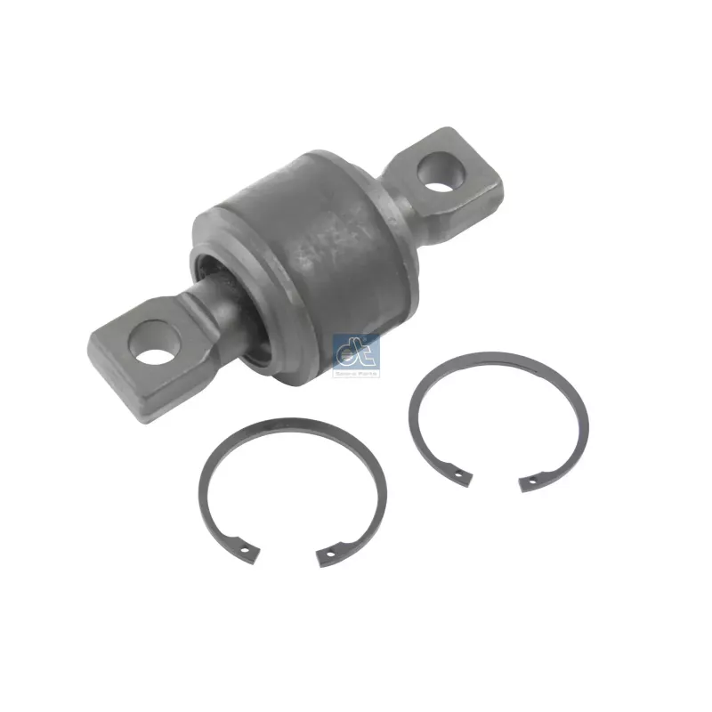 Kit di riparazione, barra di reazione d: 85 mm, b: 21 mm, lb: 152 mm, l: 195 mm, h: 24 mm per Mercedes-Benz Actros 1 Kit di riparazione, barra di reazione d: 85 mm, b: 21 mm, lb: 152 mm, l: 195 mm, h: 24 mm per Mercedes-Benz Actros 1