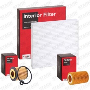 Kit de filtres SMART PC1100, PC2006E, 408
