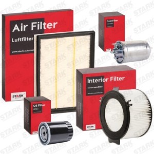 Kit de filtres VW 1930010, 1930010, 1930010