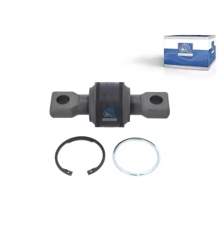 Kit di riparazione, barra di reazione per Mercedes -Benz Actros 1, Actros 2, Actros 3, Atego 1, Axor -000 350 1313