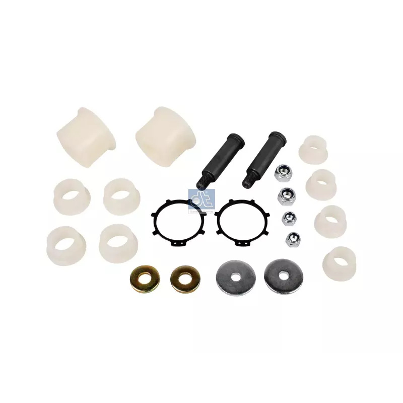 Kit di riparazione, stabilizzatore per Mercedes Benz OM 300 - (L -serie), MK -Series (OM 400) - 6193200128 Kit di riparazione, stabilizzatore per Mercedes Benz OM 300 - (L -serie), MK -Series (OM 400) - 6193200128
