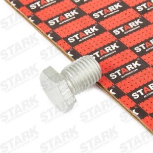 Vis-bouchon, carter d'huile BMW 11137535106, 1273093, STC2034