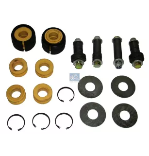 Kit de réparation, stabilisateur Pour Mercedes Benz MK-Series (OM 400), SK-Series (OM 400) - 6203200111