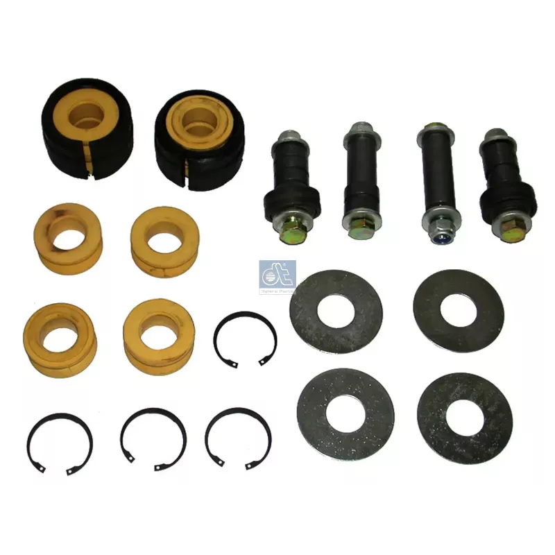 Kit di riparazione, stabilizzatore per Mercedes Benz MK-Series (OM 400), serie SK (OM 400) Kit di riparazione, stabilizzatore per Mercedes Benz MK-Series (OM 400), serie SK (OM 400)