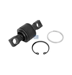 Kit di riparazione, stabilizzatore in V D: 67 mm, B: 23 mm, lb: 130 mm, L: 165 mm, H: 24 mm per Mercedes-Benz Actros 1, Actros 2
