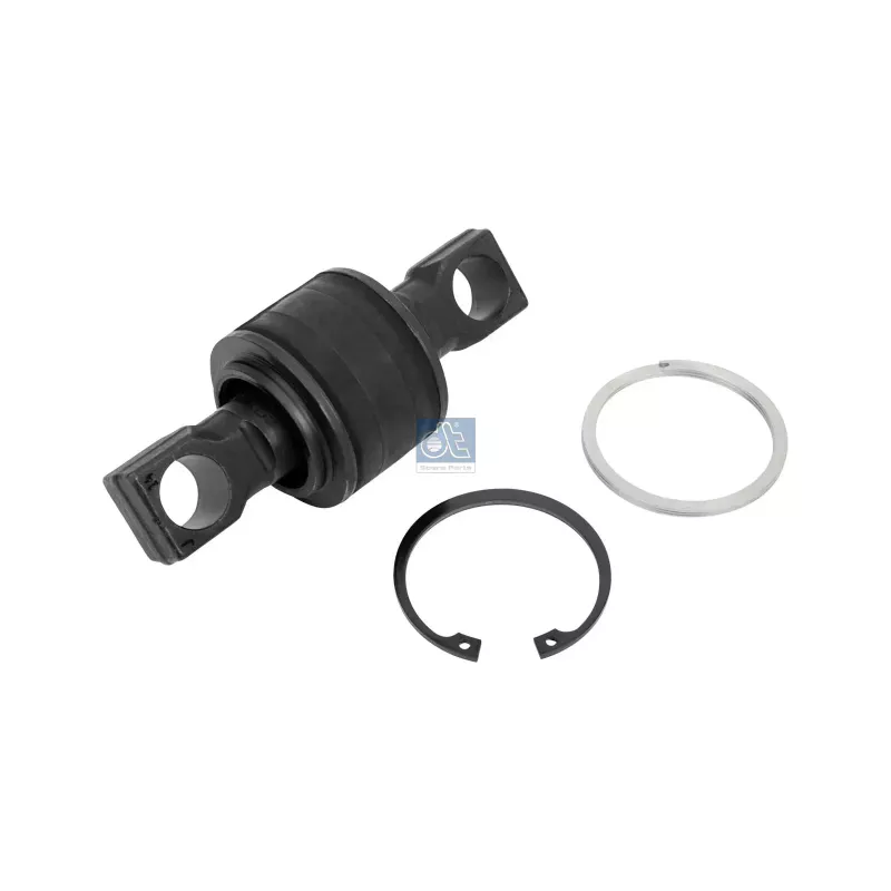 Kit di riparazione, stabilizzatore in V D: 67 mm, B: 23 mm, lb: 130 mm, L: 165 mm, H: 24 mm per Mercedes-Benz Actros 1, Actros 2 Kit di riparazione, stabilizzatore in V D: 67 mm, B: 23 mm, lb: 130 mm, L: 165 mm, H: 24 mm per Mercedes-Benz Actros 1, Actros 2