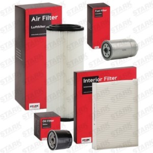 Kit de filtres FIAT 0077362339, 46402457, 46402457