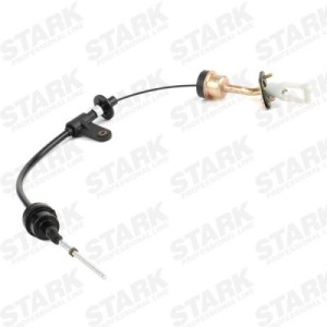 Câble d'embrayage FIAT 46538236