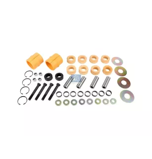 Kit di riparazione, stabilizzatore per Mercedes Benz NG -Series (OM 400), SK -Series (OM 400) - 6213200128 - A6213200128