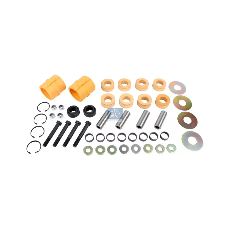 Kit di riparazione, stabilizzatore per Mercedes Benz NG -Series (OM 400), SK -Series (OM 400) - 6213200128 - A6213200128 Kit di riparazione, stabilizzatore per Mercedes Benz NG -Series (OM 400), SK -Series (OM 400) - 6213200128 - A6213200128