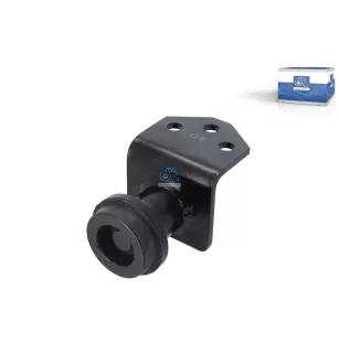 Supporto a molla per DAF CF, XD, XF, XG - 1950244