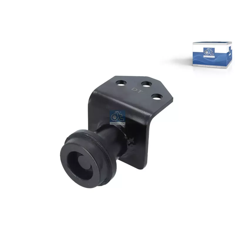 Supporto a molla per DAF CF, XD, XF, XG - 1950244