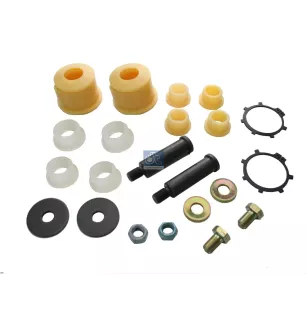 Kit di riparazione, stabilizzatore per Mercedes-Benz OM 300- (Serie L), Serie MK (OM 400), Serie NG (OM 400)