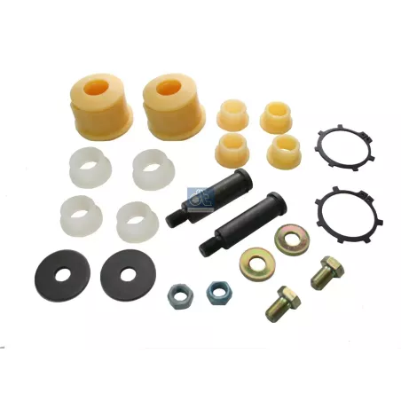 Kit de réparation, stabilisateur Pour Mercedes-Benz OM 300 - (L-Serie), MK-Series (OM 400), NG-Series (OM 400)