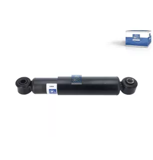 Amortisseur Pour DAF CF, XF, XG - 1369712 - 1376343 - 1443696 - 1606743 - 1649947