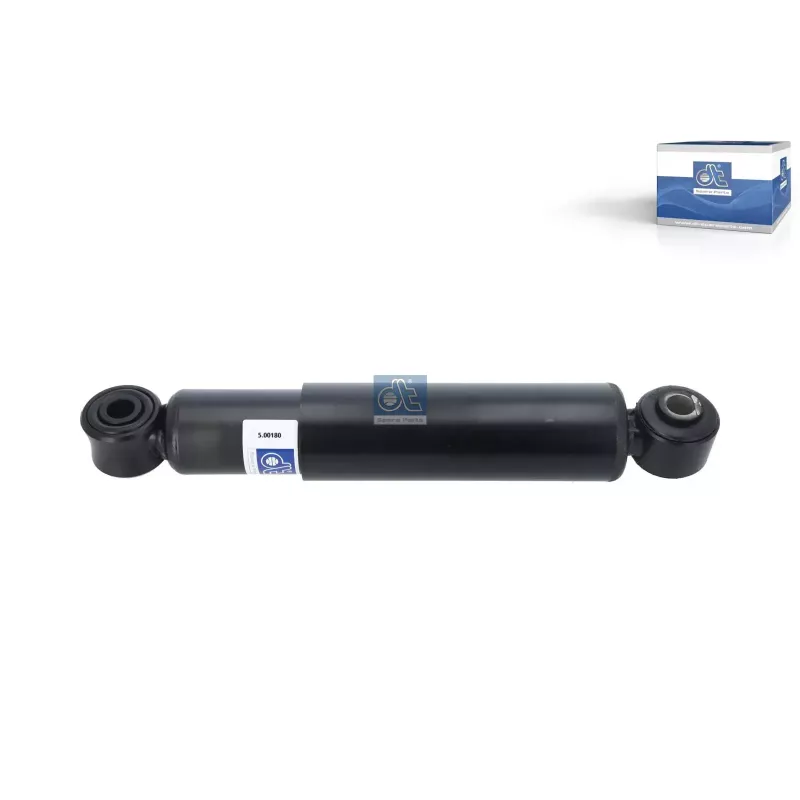 Amortisseur Pour DAF CF, XF, XG - 1369712 - 1376343 - 1443696 - 1606743 - 1649947