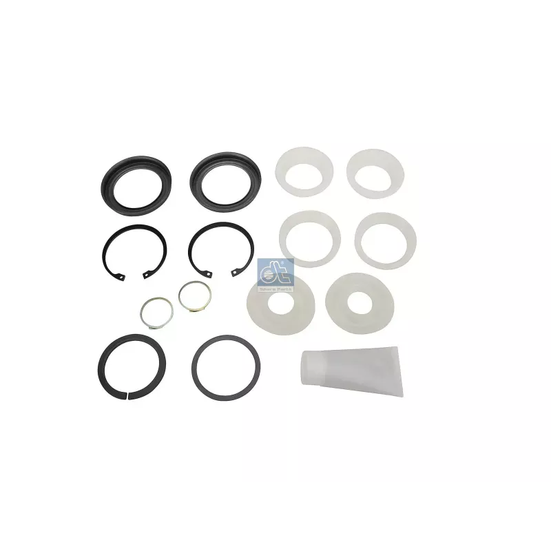 Kit di riparazione, V Stabilizer per Mercedes-Benz OM 300- (Serie L), Serie MK (OM 400), Serie NG (OM 400) Kit di riparazione, V Stabilizer per Mercedes-Benz OM 300- (Serie L), Serie MK (OM 400), Serie NG (OM 400)