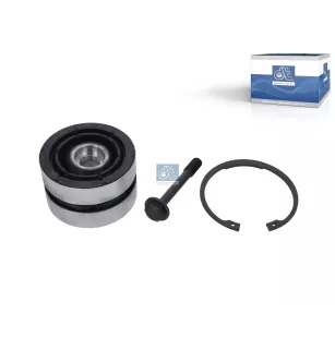 Kit di riparazione, stabilizzatore in V D: 108 mm, M24 x 1,5, H: 68 mm per DAF CF, LF, XF, Mercedes-Benz OM 300- (L-Serie)