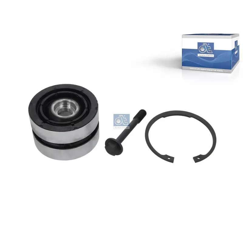 Kit di riparazione, stabilizzatore in V D: 108 mm, M24 x 1,5, H: 68 mm per DAF CF, LF, XF, Mercedes-Benz OM 300- (L-Serie) Kit di riparazione, stabilizzatore in V D: 108 mm, M24 x 1,5, H: 68 mm per DAF CF, LF, XF, Mercedes-Benz OM 300- (L-Serie)