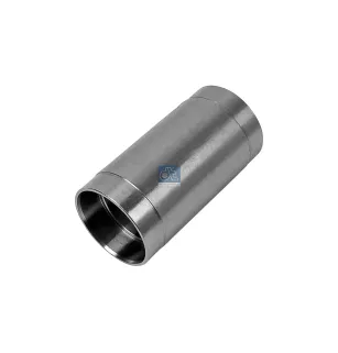 Douille à ressort 1: 31 mm, d2: 35 mm, D: 39.1 mm, L: 75.5 mm Pour DAF 45/55/65/75/85/95, CF, F/N 500-3600, XF - 0679254
