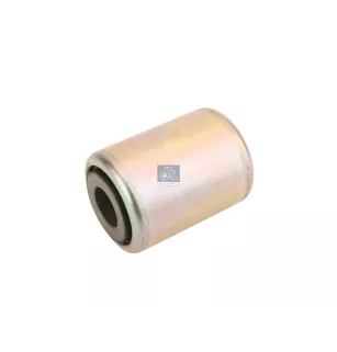 Socket Spring D: 24,5 mm, D: 61 mm, L: 86 mm per DAF CF, XF - 1671219 - ZG.41723-0008