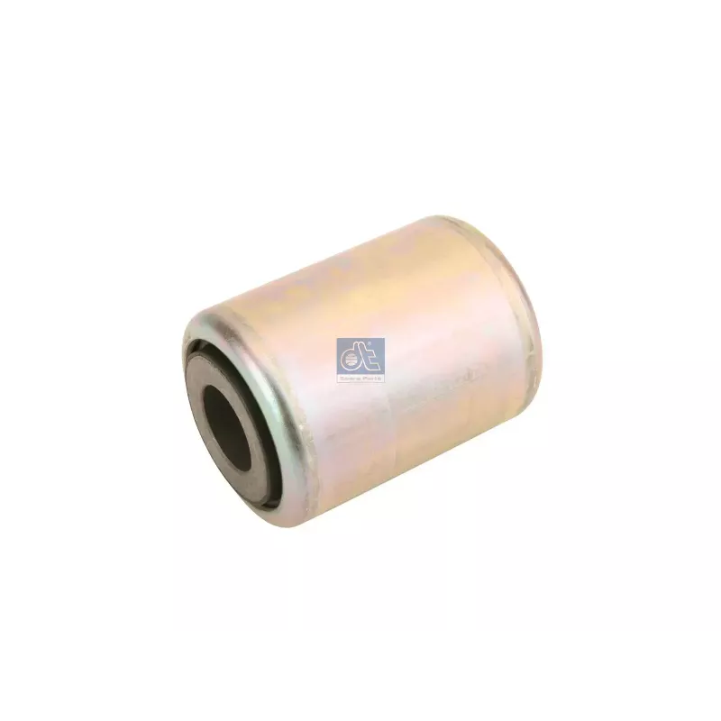 Douille à ressort d: 24.5 mm, D: 61 mm, L: 86 mm Pour DAF CF, XF - 1671219 - ZG.41723-0008