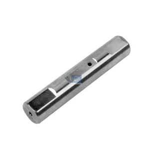 Spring bolt D: 25.4 mm, L: 136 mm for DAF 45/55/65/75/85/95, CF, F/N 500-3600, XF - 0389071 - 389071 - ZG.41686-0008