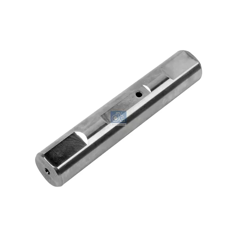 Spring bolt D: 25.4 mm, L: 136 mm for DAF 45/55/65/75/85/95, CF, F/N 500-3600, XF - 0389071 - 389071 - ZG.41686-0008 Spring bolt D: 25.4 mm, L: 136 mm for DAF 45/55/65/75/85/95, CF, F/N 500-3600, XF - 0389071 - 389071 - ZG.41686-0008