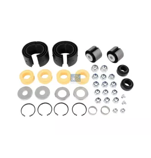 Kit di riparazione, stabilizzatore per Mercedes-Benz OM 300- (Serie L), Serie MK (OM 400), Serie NG (OM 400)