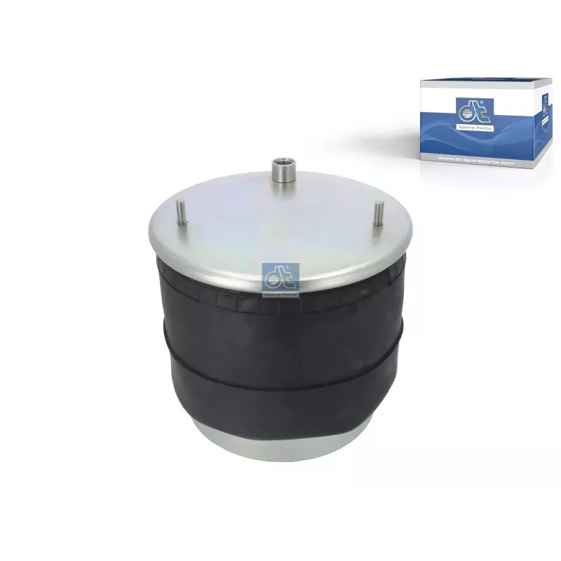 Air Cushion per DAF - 1914445