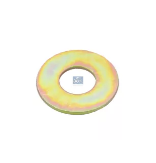 Waschmaschine, D: 26 mm, D: 60 mm, S: 3 mm für DAF 45/55/65/75/85/95, CF, F/N 500-3600, XF - 0296705