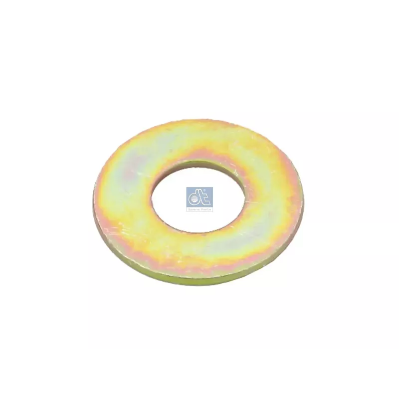 Washer, D: 26 mm, D: 60 mm, S: 3 mm for DAF 45/55/65/75/85/95, CF, F/N 500-3600, XF - 0296705