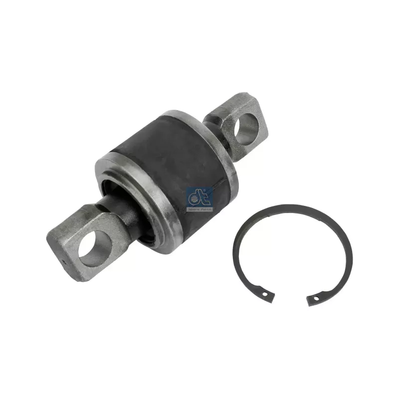 Kit di riparazione, stabilizzatore in V D: 85 mm, B: 25 mm, lb: 152 mm, l: 195 mm, h: 24 mm per Mercedes-Benz Actros 1