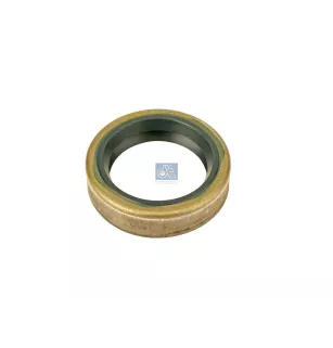Giunto SPI, D: 32 mm, D: 45 mm, H: 11 mm per DAF 45/55/65/75/85/95, CF, XF - Mercedes -Benz OM 300 - (L -Serie) - 0660927
