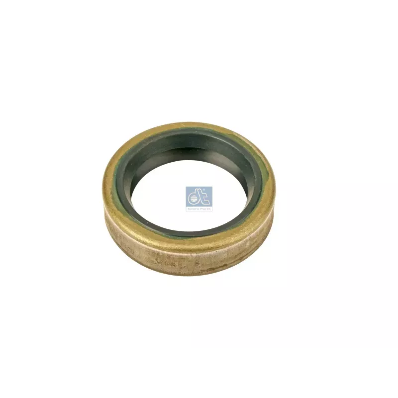 Giunto SPI, D: 32 mm, D: 45 mm, H: 11 mm per DAF 45/55/65/75/85/95, CF, XF - Mercedes -Benz OM 300 - (L -Serie) - 0660927