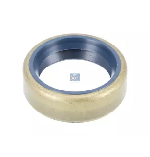 Abdichtungsring, Federbolzen, D: 26 mm, D: 35 mm, s: 11 mm für DAF 45/55/65/75/85/95, CF, XF - 0662003
