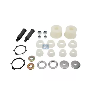 Kit di riparazione, stabilizzatore per la serie MK MK Mercedes-Benz (OM 400), serie SK (OM 400) -621 320 0228-A621 320 0228