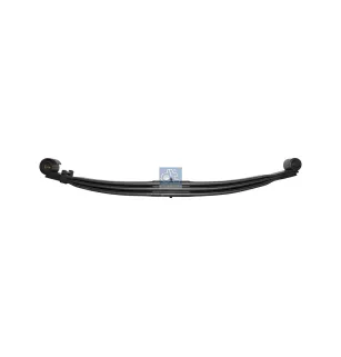 Ressort à lames, 3x30 Pour DAF 45/55/65/75/85/95, CF, XF - 1292926