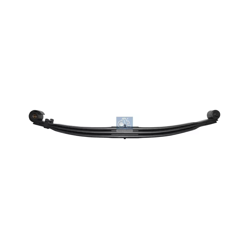 Primavera con lame, 3x30 per DAF 45/55/65/75/85/95, CF, XF - 1292926 Primavera con lame, 3x30 per DAF 45/55/65/75/85/95, CF, XF - 1292926