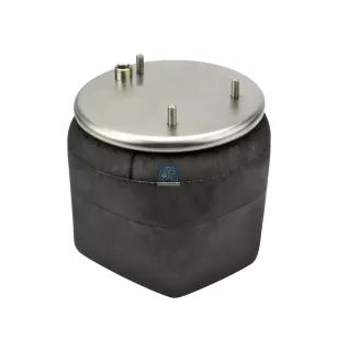 Air Cushion, senza pistone - 0513983