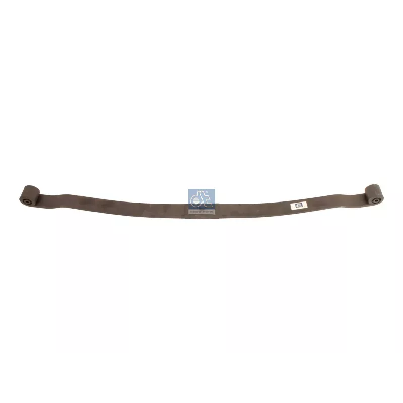 Spring with Blades, D: 16 mm, L: 1716 mm, W: 75 mm, H: 140 mm, 1x34 per DAF LF - 1700738 Spring with Blades, D: 16 mm, L: 1716 mm, W: 75 mm, H: 140 mm, 1x34 per DAF LF - 1700738