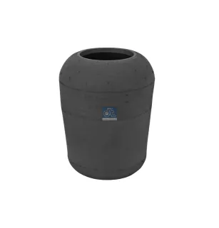 Coussin d'air, sans piston, d: 150 mm, D: 240 mm, L: 370 mm Pour Iveco TurboTech - MAN Chassis, S-Busse, Sonstige Busse