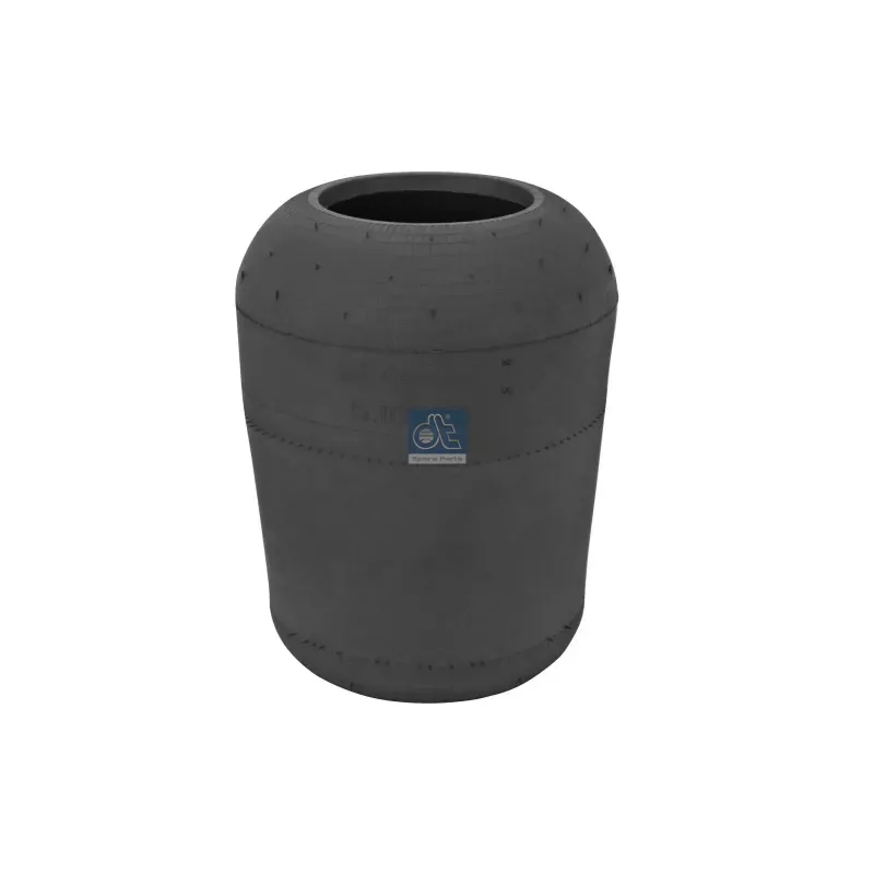 Coussin d'air, sans piston, d: 150 mm, D: 240 mm, L: 370 mm Pour Iveco TurboTech - MAN Chassis, S-Busse, Sonstige Busse