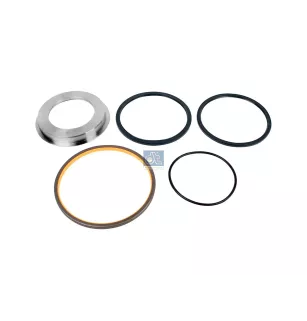 Kit di riparazione, supporto a pendolo per Mercedes-Benz OM 300- (L-Serie), Serie NG (OM 400), serie SK (OM 400)