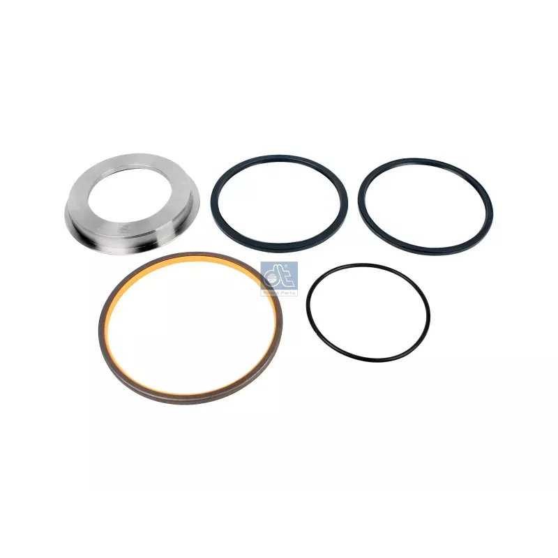 Kit di riparazione, supporto a pendolo per Mercedes-Benz OM 300- (L-Serie), Serie NG (OM 400), serie SK (OM 400)