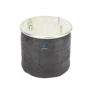 Air Cushion, senza pistone - 0513982