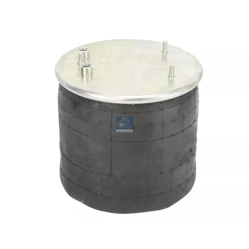 Air Cushion, senza pistone - 0513982