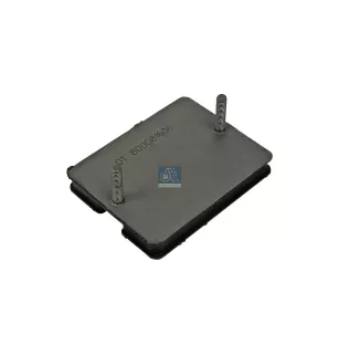 Pare para DAF CF, XF - 1628826 - 1656439 - ZG.40877-0008
